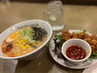 Meshikou