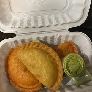 Empanada