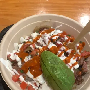food