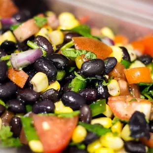 Corn Pico!!!
