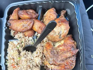 Don Pollo
