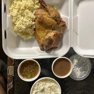 curry, food