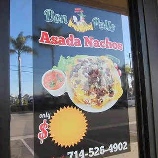 Nachos