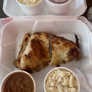 1. Two Piece Meal