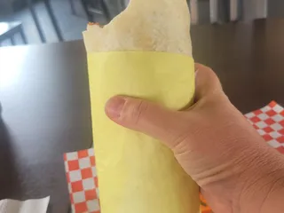 Taqueria El Rancho