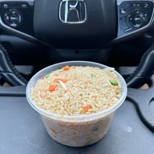 Fried rice