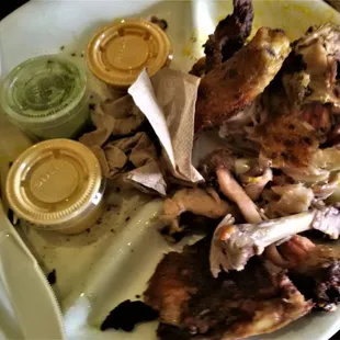 Quarter Chicken