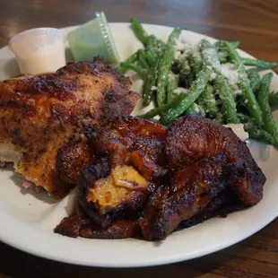 Dark Chicken