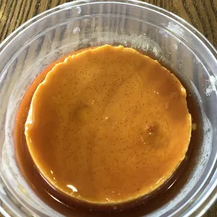 Flan
