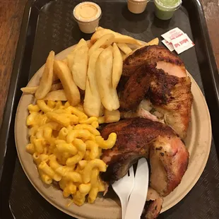 ribs, food, bbq ribs