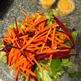 Green Salad