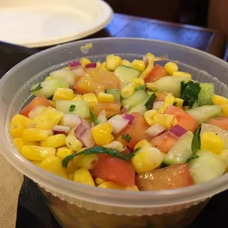 Corn Pico