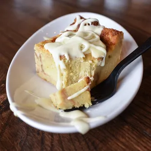 dessert, food