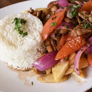 food, curry