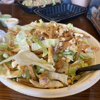 Chicken Rice Bowl