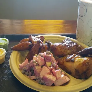 Potato Salad