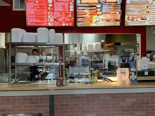 Santo Pollo Express