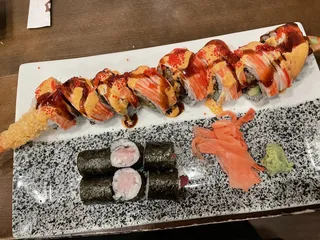 Siu's Asian Bistro
