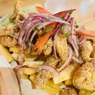 Don Pollo - Silver Spring