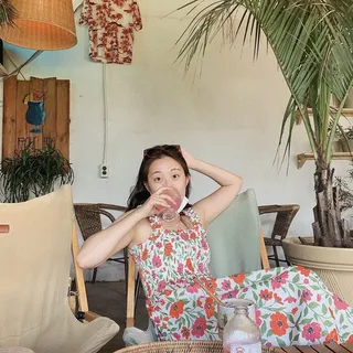 Grace K.
