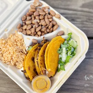 Quesabirria Tacos