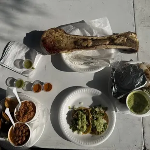 food, grilled fish