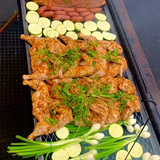 Bbq Ribs