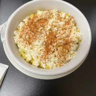 Esquites