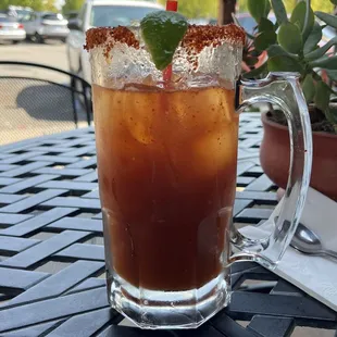 Michelada