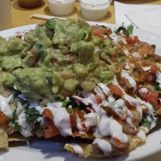 Super Nachos