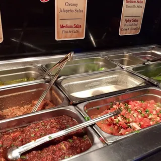 Salsa