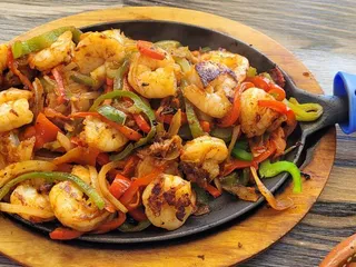 Taqueria Roberto