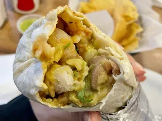 Jalisco Grill