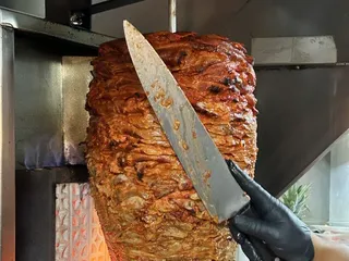 Tacos ADE