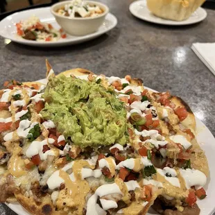 Super Nachos