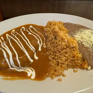 Chile Relleno