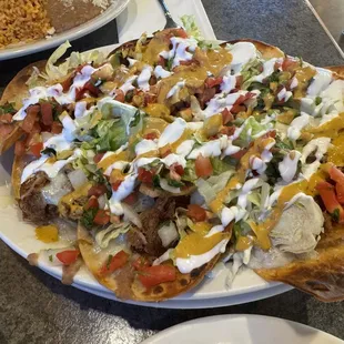 Super Nachos