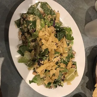Rocinante Salad
