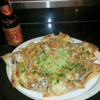 Super Nachos
