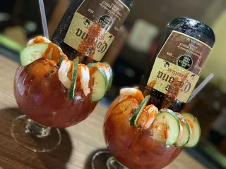 Los Ramos Mexican Restaurant 