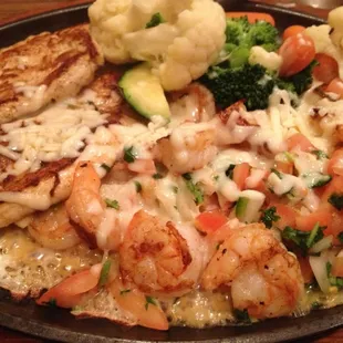 grilled seafood, grilled fish, seafood, fish, food