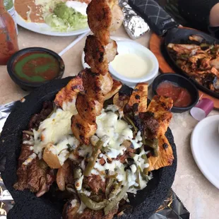 Molcajete