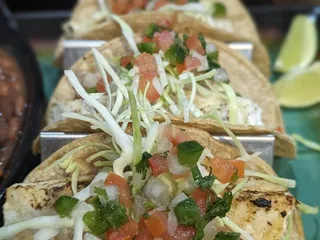 Sabor A Mezcal Fusion Bar and Grill