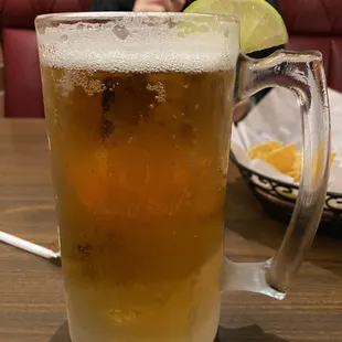 Cerveza