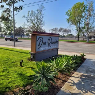 Sign