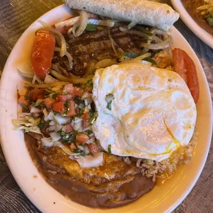 Carne Asada Tacos