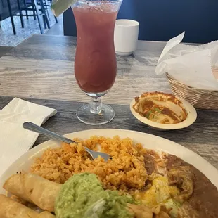 Taquitos