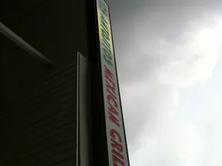 Los Antojitos