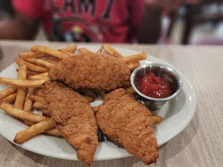 Mango's Grill