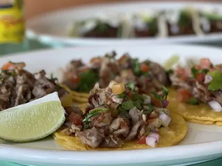 Mandi Cocina Mexicana